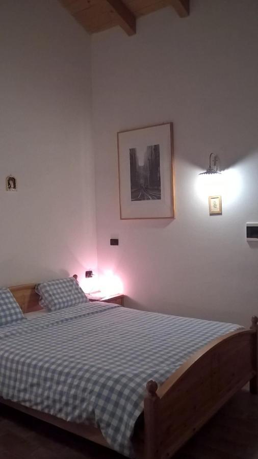 Villa La Piana Dei Castagni Castel dʼAiano Habitación foto