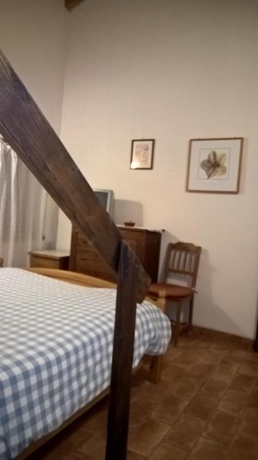 Villa La Piana Dei Castagni Castel dʼAiano Habitación foto
