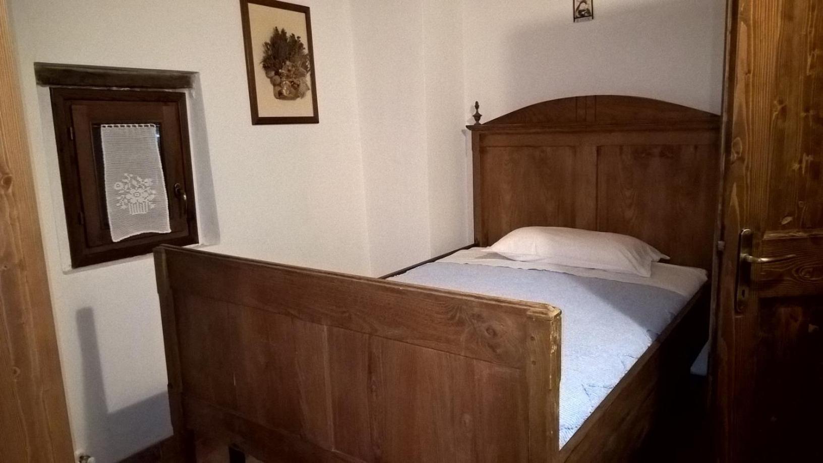 Villa La Piana Dei Castagni Castel dʼAiano Habitación foto